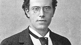 Timeline: Gustav Mahler