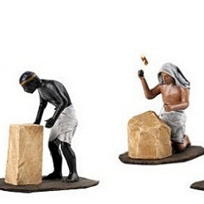 Timeline: La administración