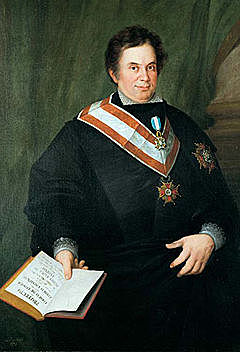 Código de Sainz de Andino