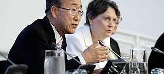 El futuro que queremos para todos