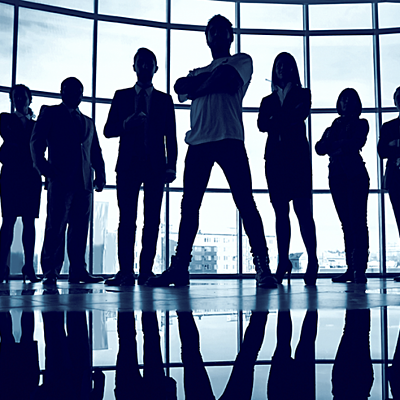 Timeline: Aportes a la Administración