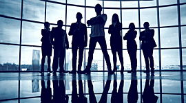 Timeline: Aportes a la Administración