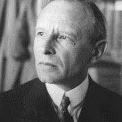 Timeline: BRIOGRAFIA DE KARL VON TERZAGHI