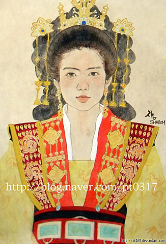 Silla Dynasty Begins (Korea)