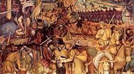 Timeline: historia del Derecho Laboral en México