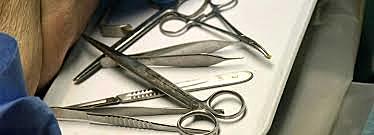 Medical Knowledge to Solve Crimes