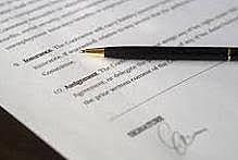 Clausula Compromisoria