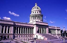 Conferencia de la Habana