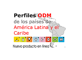 Objetivos del Desarrollo del Milenio (ODM)