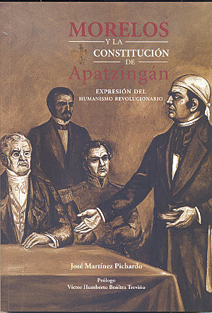 CONSTITUCIÓN DE APATZINGAN