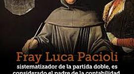 Timeline: Historia de la contabilidad