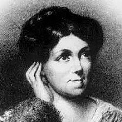 Harriet Martineau