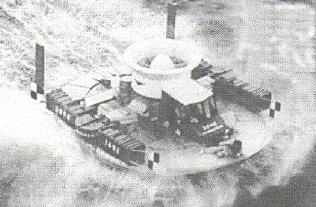 Hovercraft