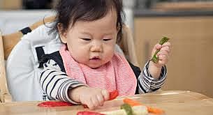 Seven to Eight months