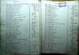 Se crea el libro diario.