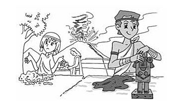 HORIZONTE PRECLÁSICO