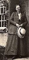 Beatrix Potter