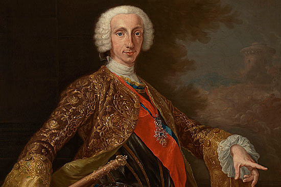 Reformas Borbónicas