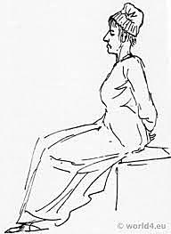 Marie Antoinette executed