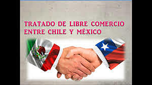 Tratado Comercial México-Chile