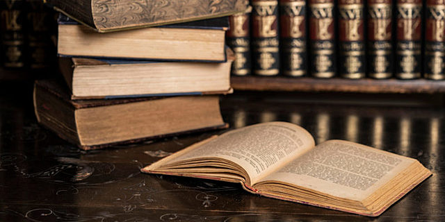 Literatura a partir 1910