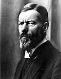Max Weber