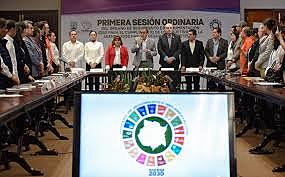 Grupo Abierto de Trabajo ODS