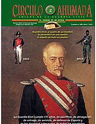 Creación de la Guardia Civil