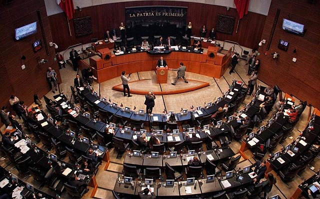 Reforma al artículo 16 constitucional en México