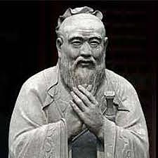 CONFUCIO