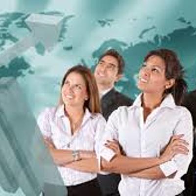 Timeline: EMPRENDEDURISMO