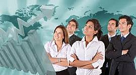 Timeline: EMPRENDEDURISMO