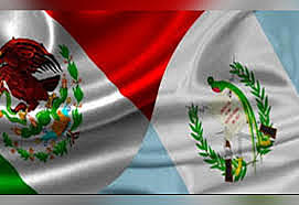 Tratado Comercial México-Guatemala