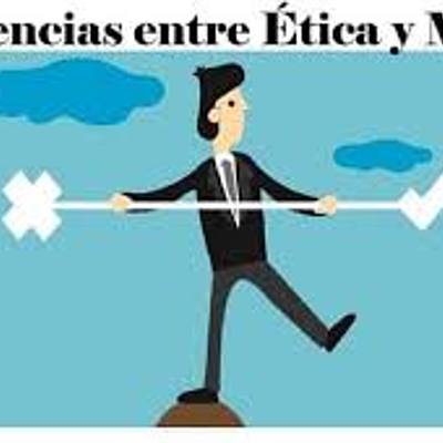 Timeline: linea del tiempo materia ,etica