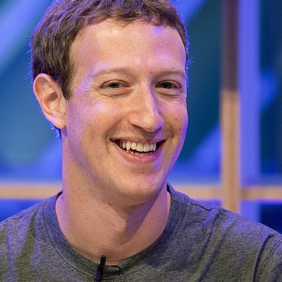 Timeline: Mark Zuckerberg