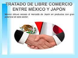 Tratado Comercial México-Japón