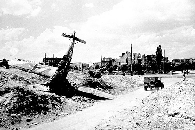 Battle of Stalingrad