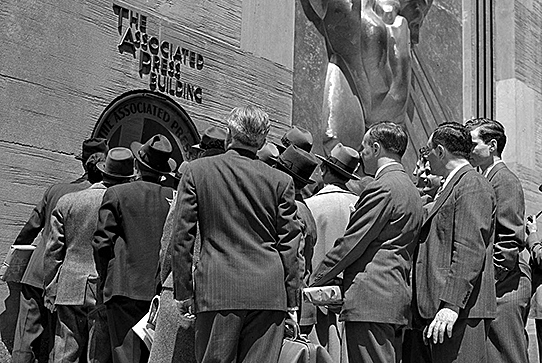 The Associated Press