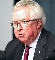 Élection de Joe Clark