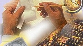 Timeline: historia de la contabilidad