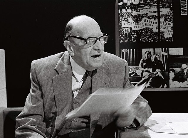 Escuela de Frankfurt: Max Horkheimer