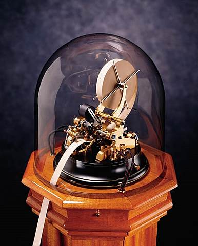 Universal Stock Printer