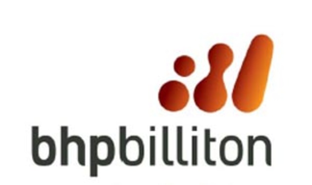 BHP Billiton Shenzi field