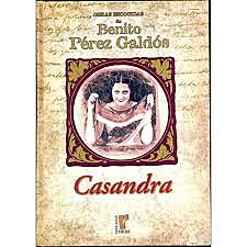 Casandra