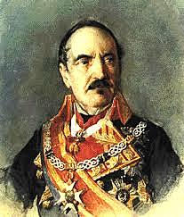 Regencia de Espartero: