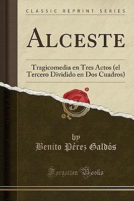 Alceste