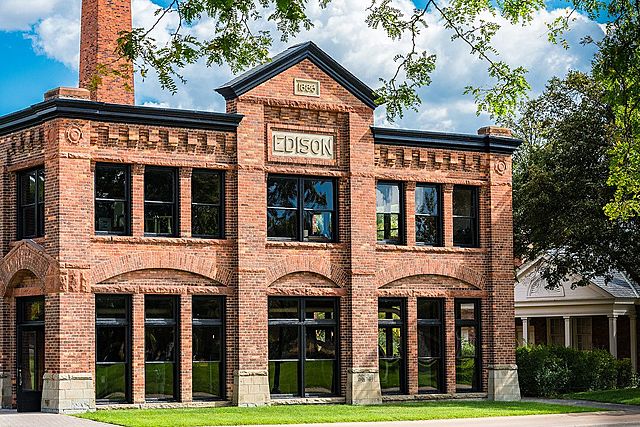 Edison Illuminating Company