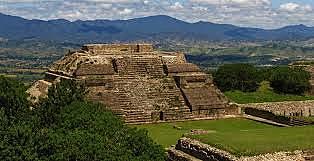 Época de Monte Alban