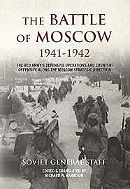 Battle of Moscow