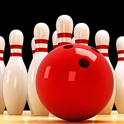 Timeline: historia del boliche